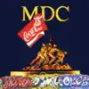M.D.C. - Metal Devil Cokes